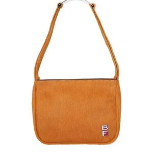 By Far Venice Crossbody, Orange